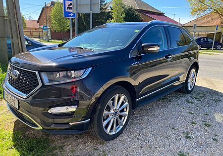 Ford Edge 2,0 TDCi Bi-Turbo 4x4 Vignale Aut.