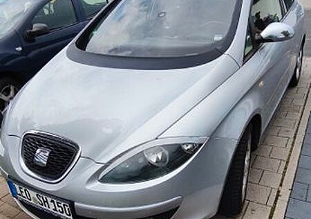 Seat Altea 1.9 TDI PD Sport Edition Sport Edition