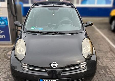 Nissan Micra K12 Steuerkette 2025 NEU! KLIMA! CarPlay!