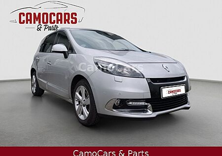 Renault Scenic III 2.0 Dynamique Klima Navi PDC