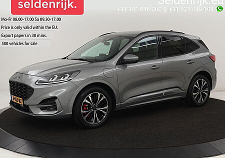 Ford Kuga 2.5 PHEV ST-Line X | Head-Up | sitzheizung