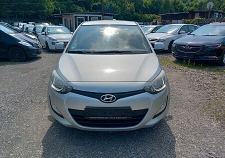 Hyundai i20 5 Star Edition