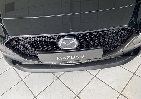 Mazda 3 2.0L e-SKYACTIV G 150ps