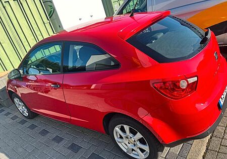 Seat Ibiza SC 1.2 12V