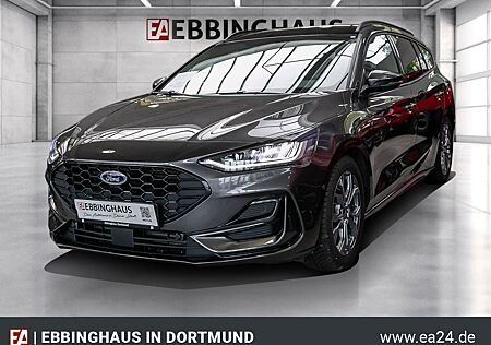 Ford Focus Turnier ST-Line X !ab 2,99% Zins! PANO ACC