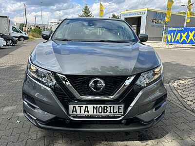 Nissan Qashqai Acenta,AUTOMATIk,NAVI,KAMERA,AHK