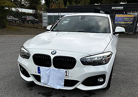 BMW 116i M Sport M Sport