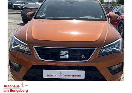 Seat Ateca 1.5 TSI ACT EU6d-T FR Navi Leder Digitales