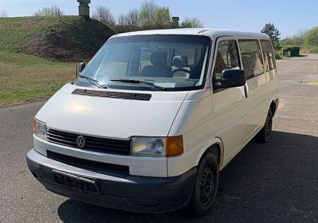 VW T4 Multivan Volkswagen