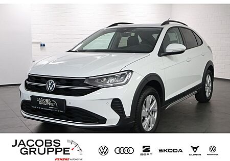 VW Taigo Volkswagen 1.0 TSI Life Navi,LED,PDC,SHZ