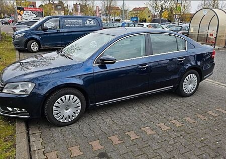 VW Passat Volkswagen 2.0 BlueTDI Comfortline Comfortline