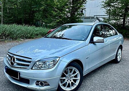 Mercedes-Benz C 180 68000 KM, W204 CGl, (Blue Efficiency), Avantgard