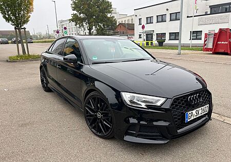 Audi A3 35 TFSI S tronic -