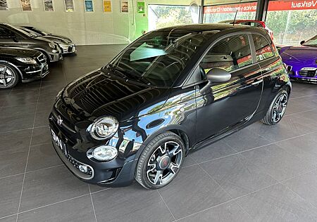 Fiat 500 Sport/Glasd./City