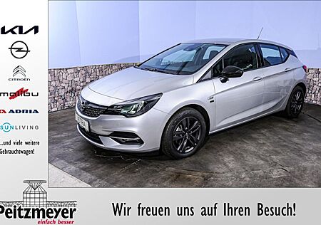 Opel Astra 1.2 Turbo Start/Stop 2020