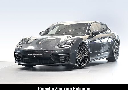 Porsche Panamera 4 E-Hybrid Sport Turismo Platinum Editi