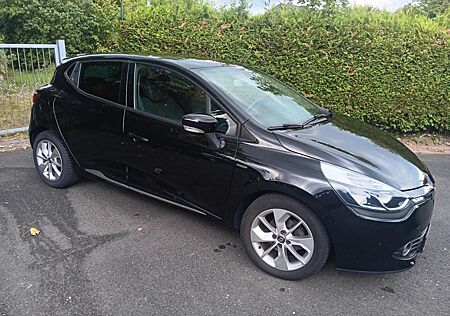 Renault Clio Limited ENERGY TCe 90 Limited