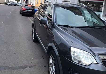 Opel Antara 2.2 CDTI ecoFLEX Cosmo 4x4 S/S 120 Cosmo