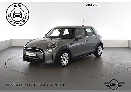 Mini ONE Essential Trim Klimaautomatik Navigation DAB