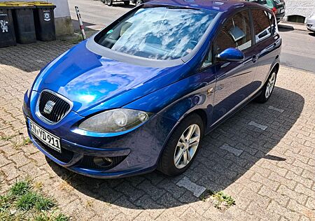 Seat Altea 1.6 Reference