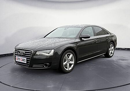Audi A8 3.0 TDI quattro 360Kamera Standheizung Matrix