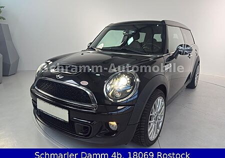 Mini John Cooper Works JOHN_COOPER_WORKS PANO LEDER SHZ TEMP PDC
