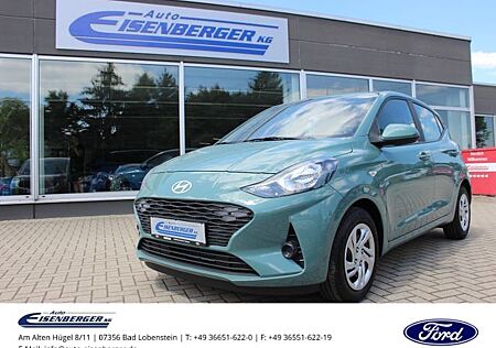 Hyundai i10 1.0 Select Klima