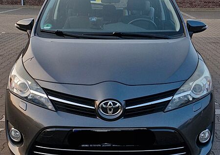 Toyota Verso 1.6l D-4D Start/Stop Comfort 7-Sitzer ...