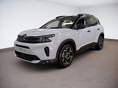 Citroën C5 Aircross Hybrid 145 Max e-DCS6 Automatik Navi