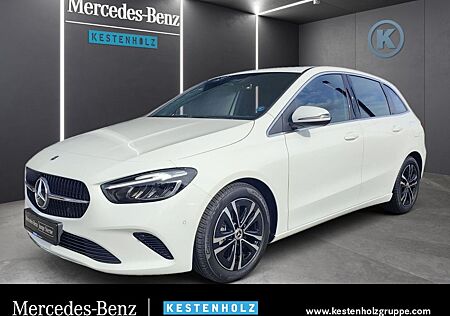 Mercedes-Benz B 220 4M LED Kamera Laderaump Spurhalt-Ass PTS