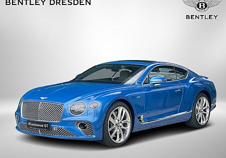 Bentley Continental GT V8 Azure