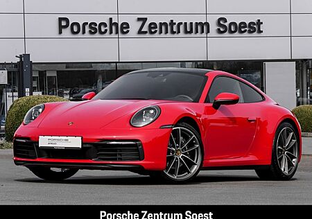 Porsche 911 Urmodell 911 Carrera/21 Zoll/Sport-Chrono/ParkAssist/BOSE