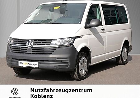 VW T6 Volkswagen .1 Kombi 2,0 TDI 7-Gang-DSG 1897