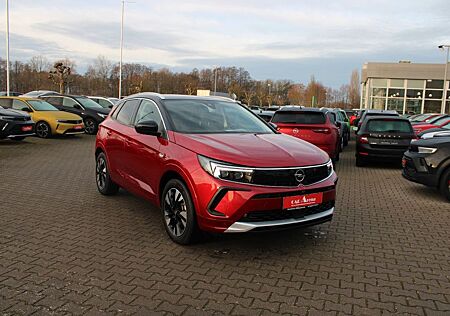 Opel Grandland X Grandland 1.6 Ultimate Phev*1.Hand*Navi*ACC*AHK*