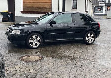 Audi A3 1.8 T Ambiente Ambiente