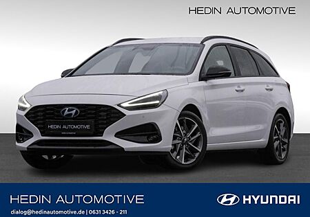 Hyundai i30 FL Kombi 1.0 T-GDI 7-DCT 2WD Advantage Plus-