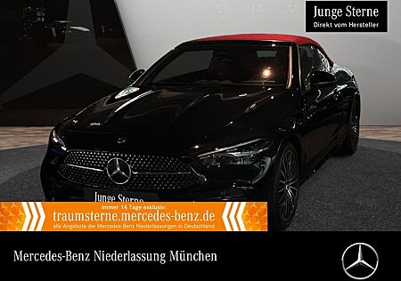 Mercedes-Benz CLE 200 Cab. AMG Adv+/DIGI/Burm3D/KEYLESS/Winter