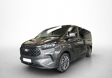 Ford Tourneo Custom gebraucht kaufen Ford Tourneo Custom Titanium X L2H1 320 Schalter 2...