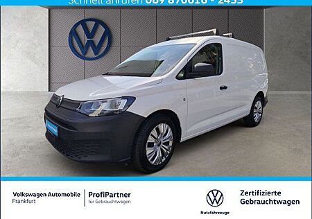 VW Caddy Volkswagen Maxi Cargo 2.0 TDI EcoProfi Klima DAB+
