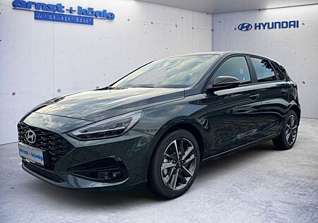 Hyundai i30 1.5 T-GDI 48V-Hybrid Advantage Pano