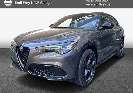 Alfa Romeo Stelvio 2.0 Turbo 16V AT8-Q4 Veloce