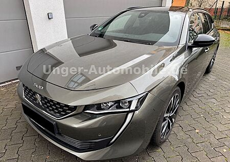 Peugeot 508 SW GT*ACC*Keyless*Pano*360*