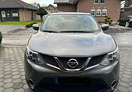 Nissan Qashqai 1.5 dCi DPF 360° 360°