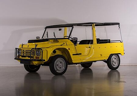 Citroën Mehari 4x4