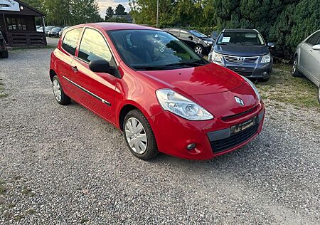 Renault Clio III Expression *Sehr gepflegt*