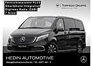 Mercedes-Benz EQV 300 AVANTGARDE LANG LED+DISTRO+360°+LIEGE+