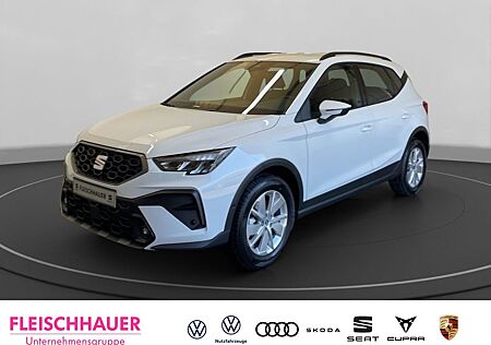 Seat Arona Style 1,0 TSI DSG *Facelift* Navi Kamera C