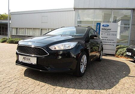 Ford Focus Turnier Trend 1.0 EcoBoost