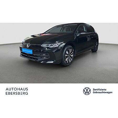 VW Golf leasen