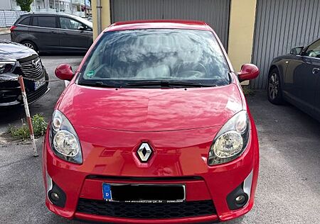 Renault Twingo eco2